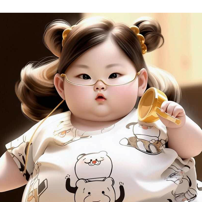 小超人