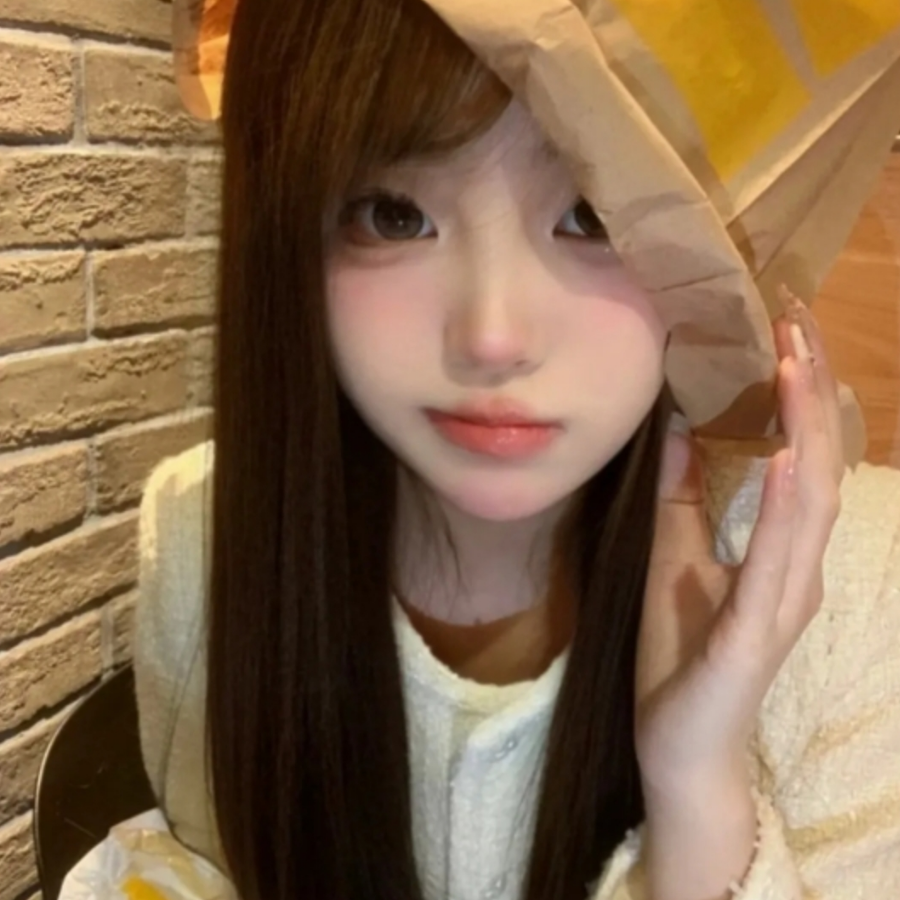 小娜莓子