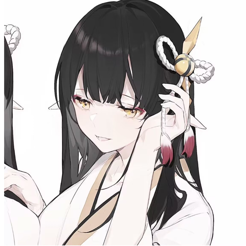 小鹿川