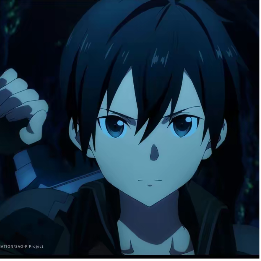 kirito