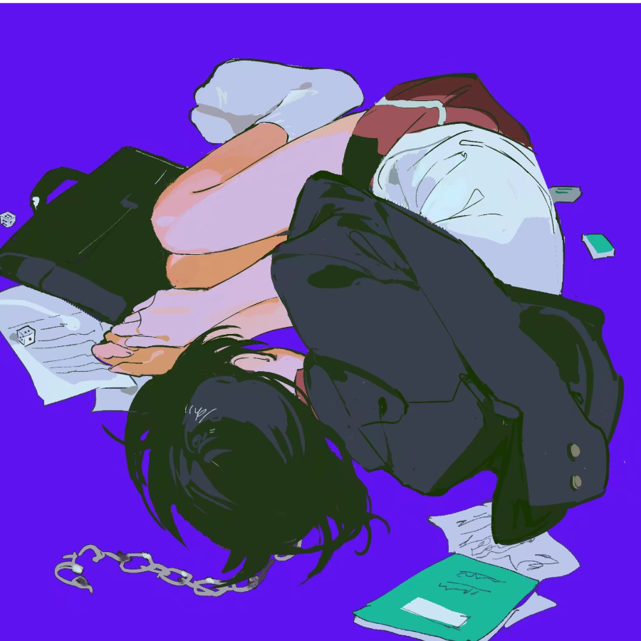 不要去扔勒色