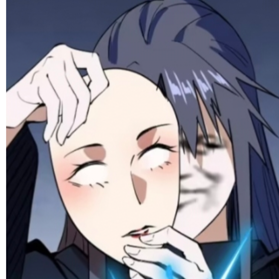 佰生人