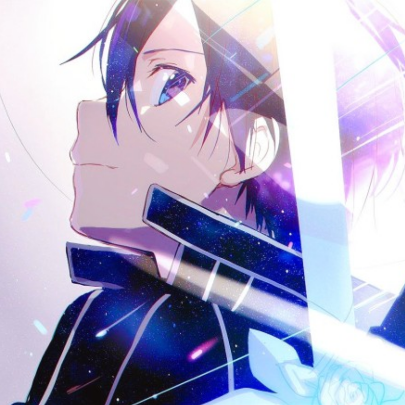 Kirito