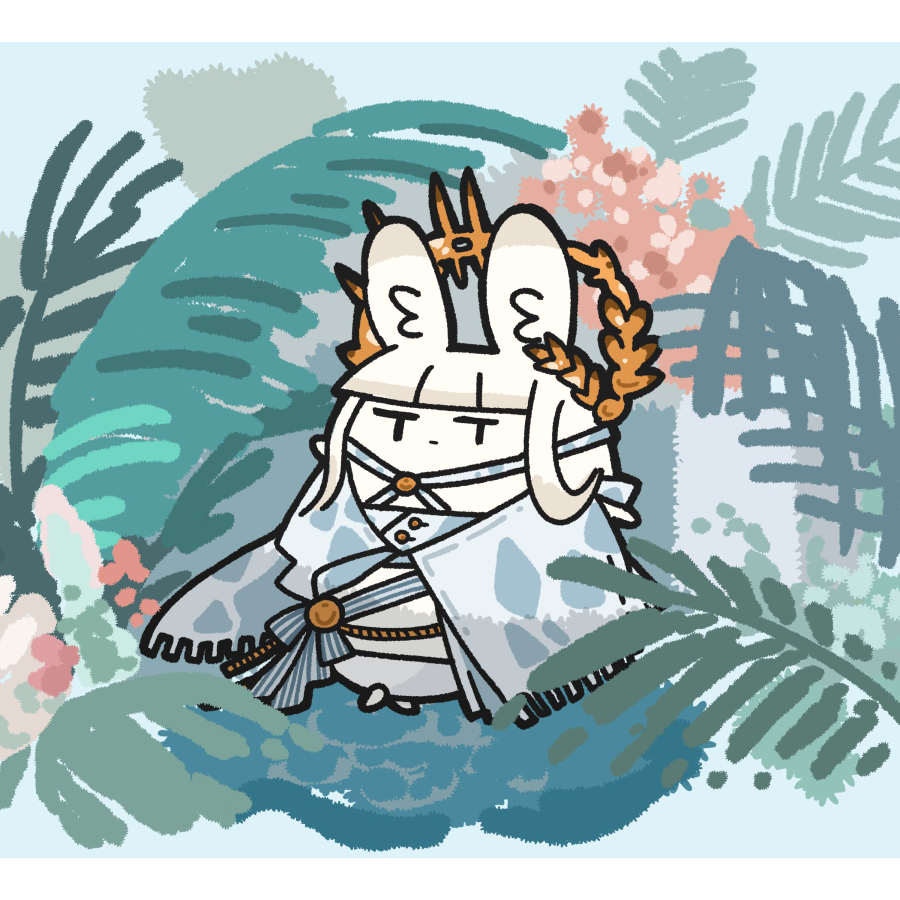 白金