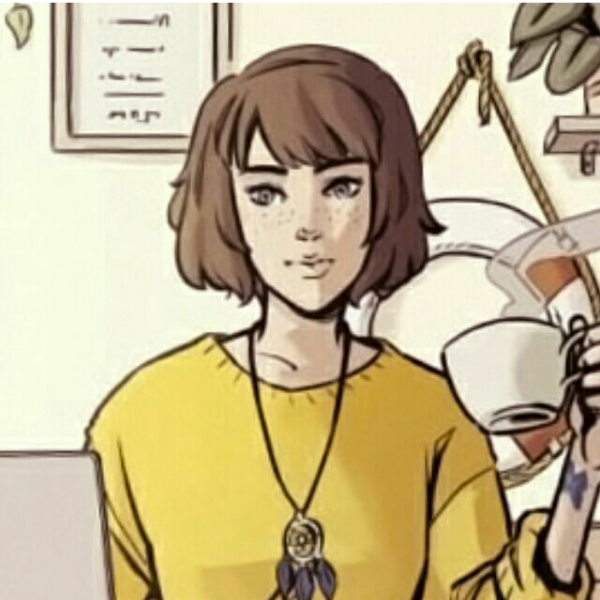 橘子clem