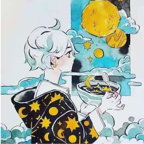 烧饼