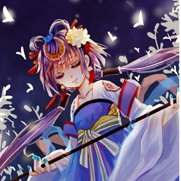 心如凡