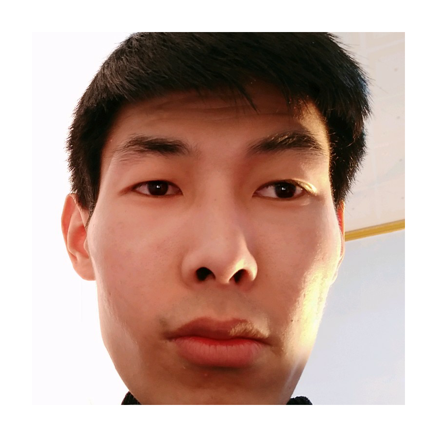 一个人的星球