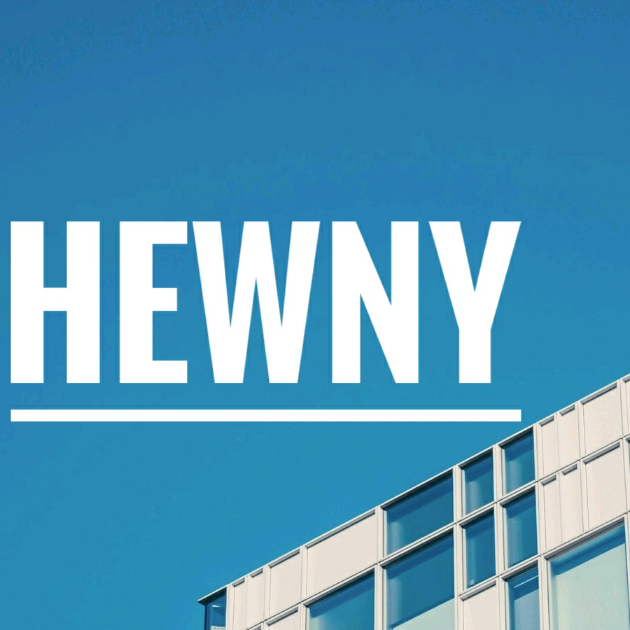 Hewny