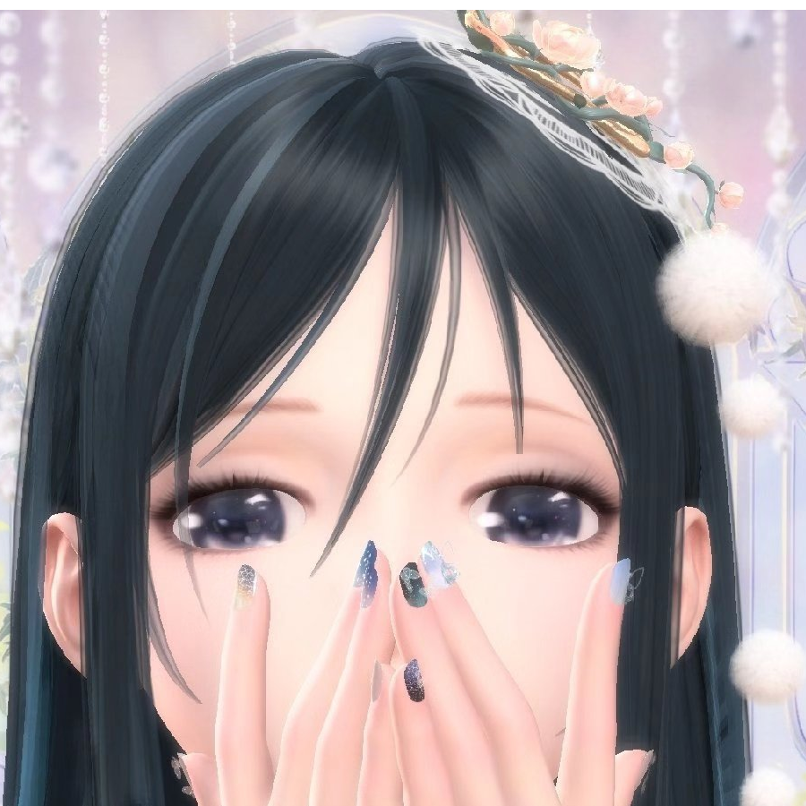 凉若。