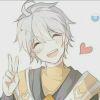 Cute boy