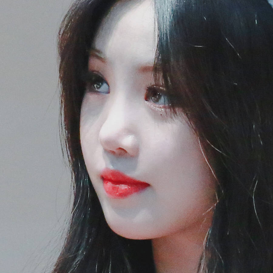 soojin了解一下