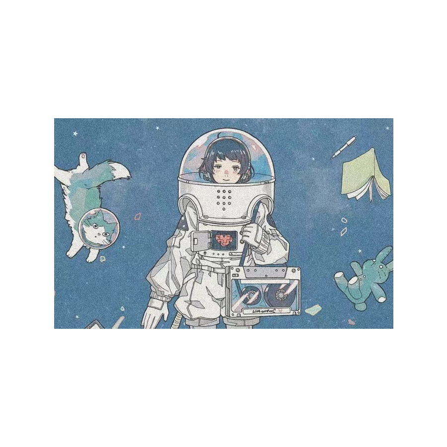 。