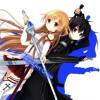 Sword Art Onlin