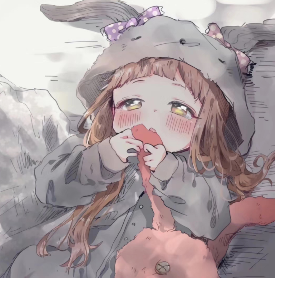 虞鱼鱼鱼