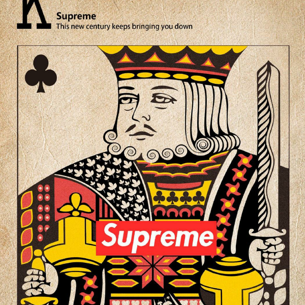 Supreme