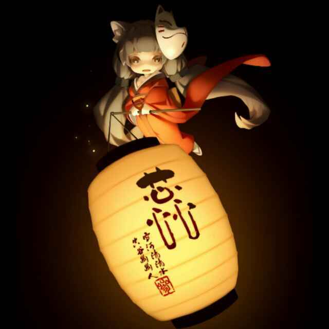 花草