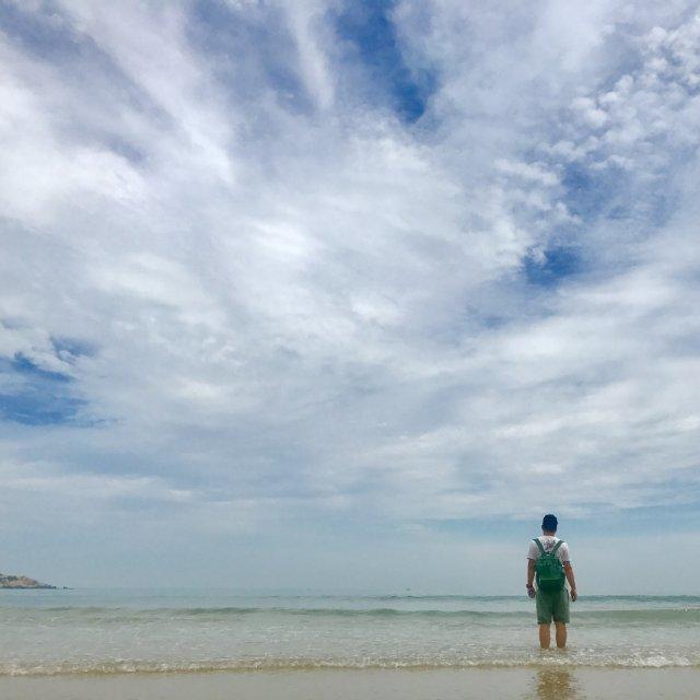 本班次已开检