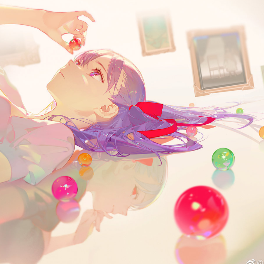 蝶梦未醒