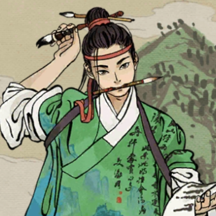 生命在于运动