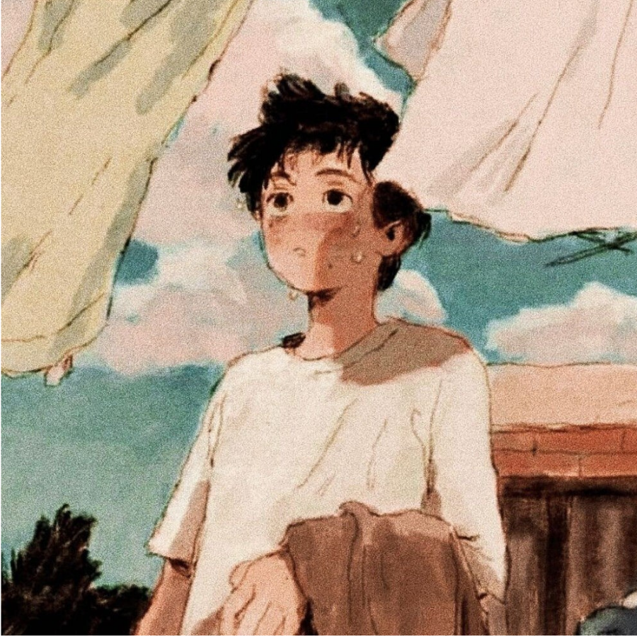 子昊