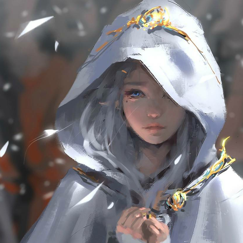 七彩气泡水