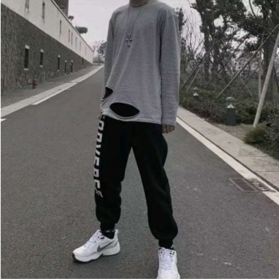 探清水河。