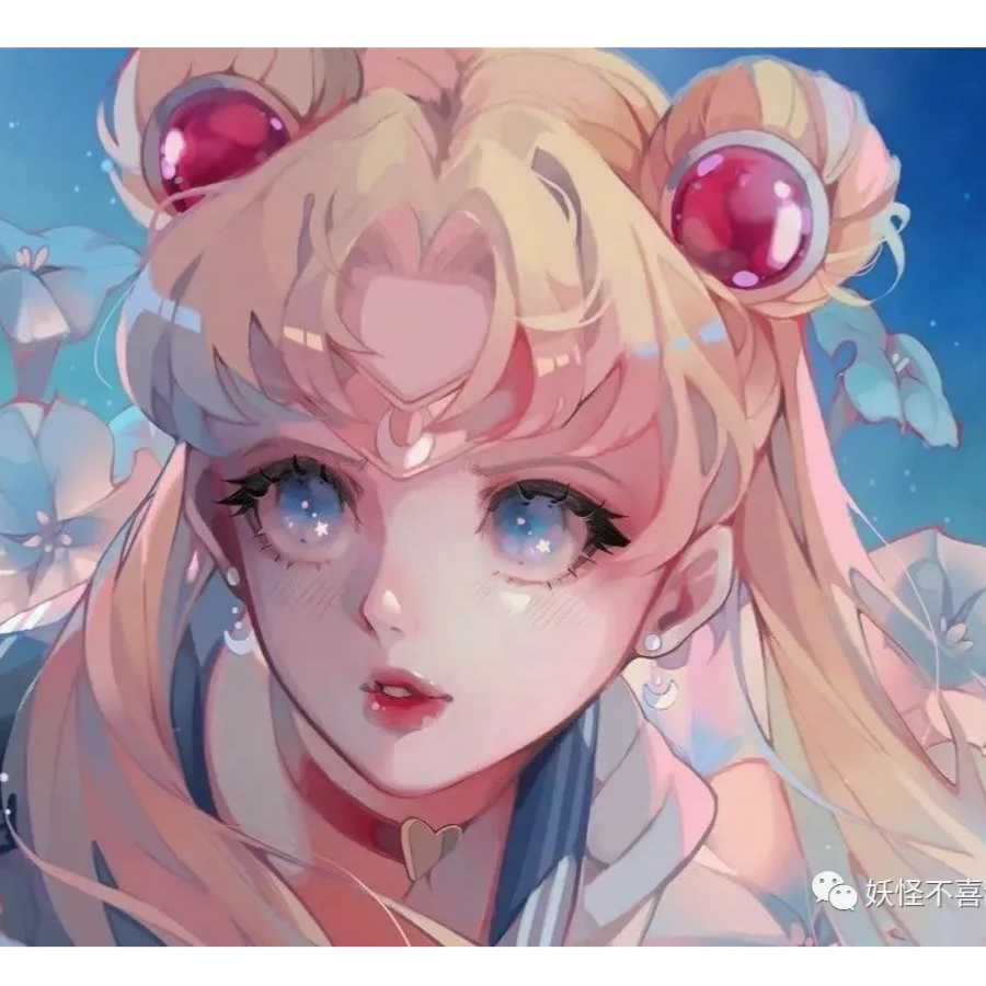 ⭐叫我小星星