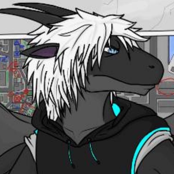 KrullDarkDragon