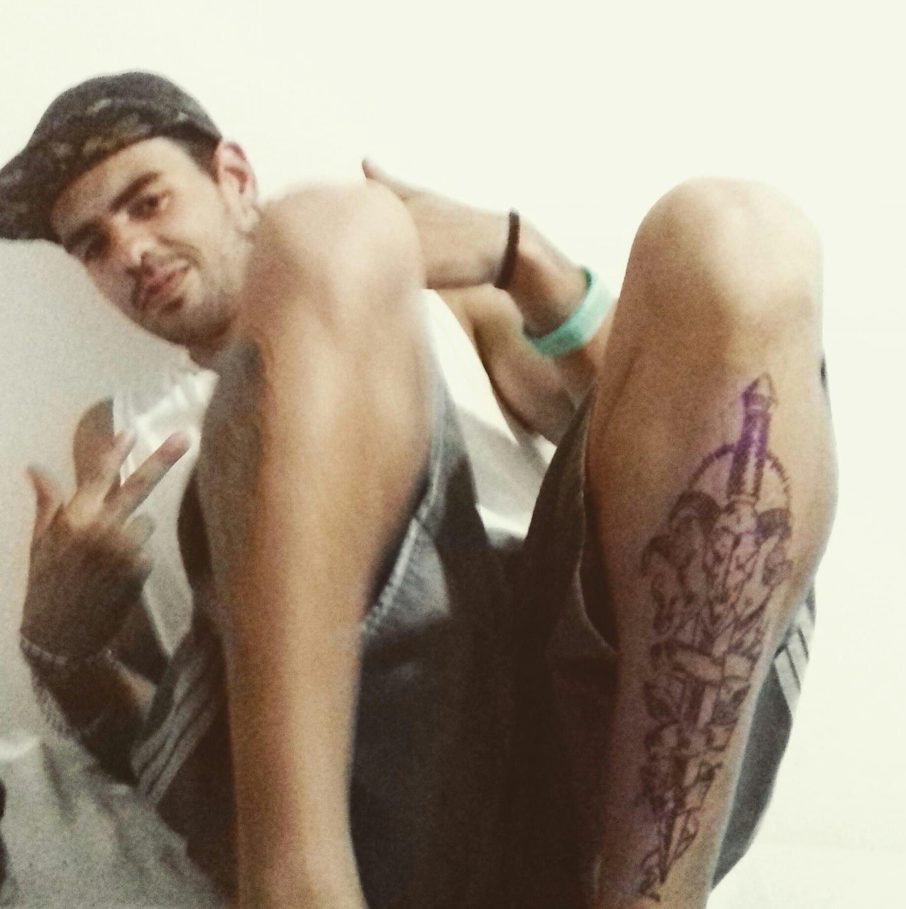 Leonardo Romual