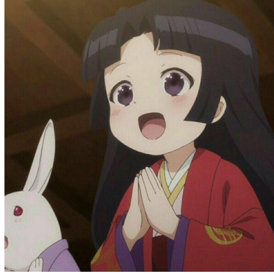 味橙