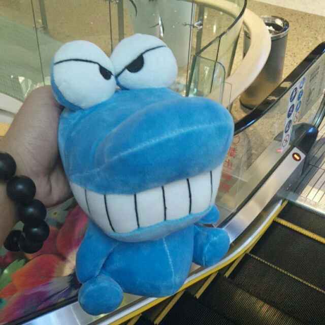 像fengzi一样