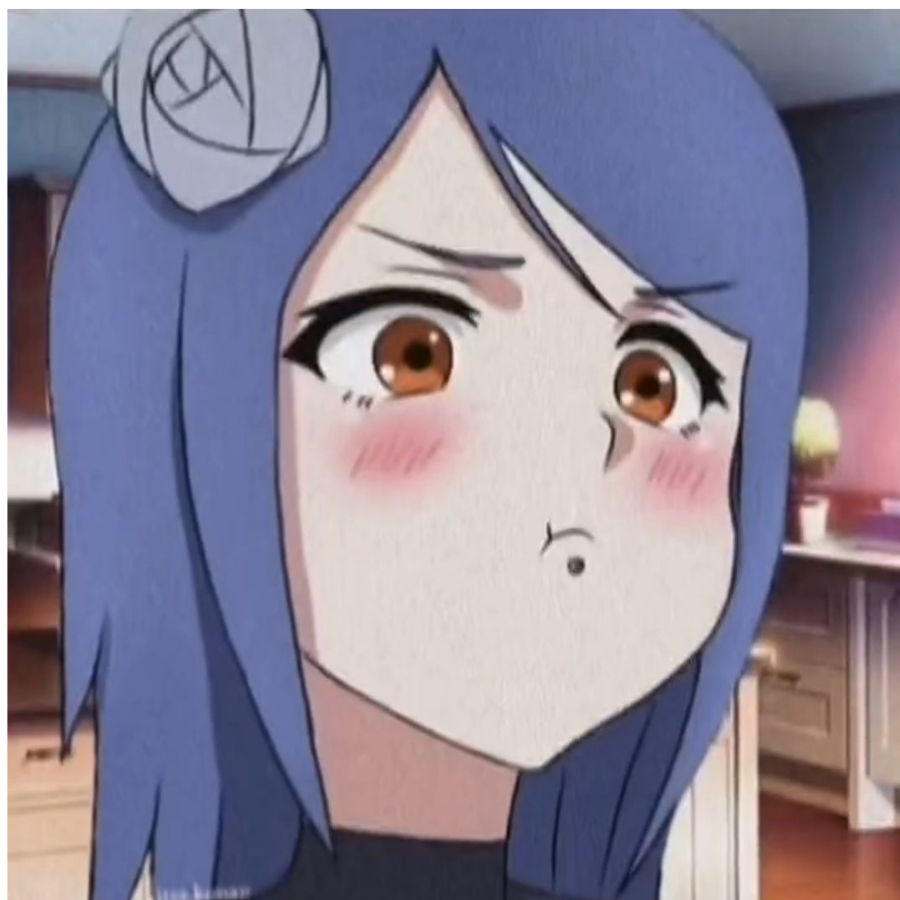 呆小南