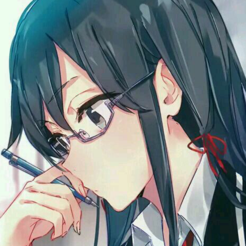 雪ノ下雪乃