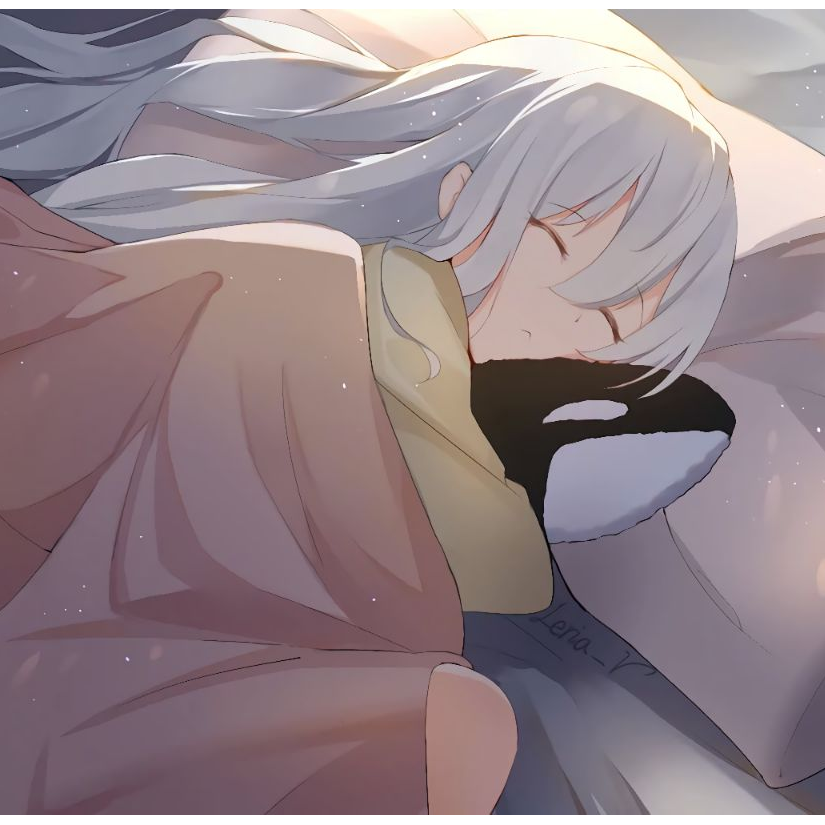 浅梦