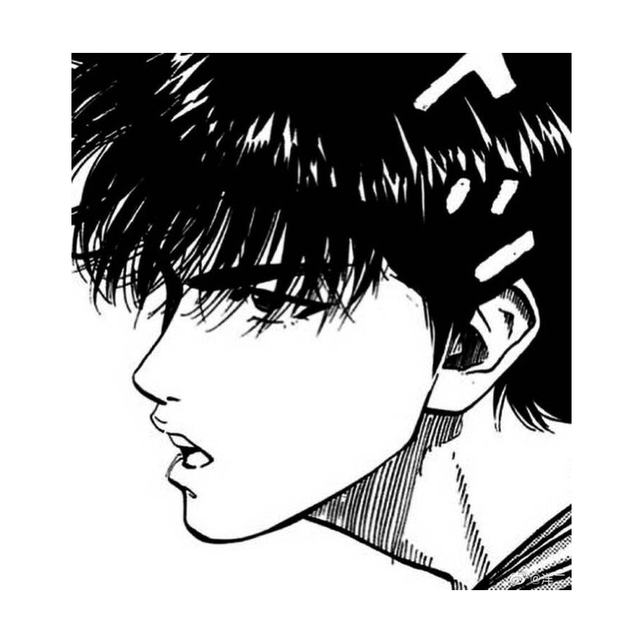 黑键