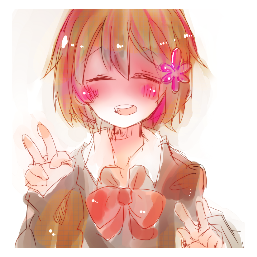 拟态