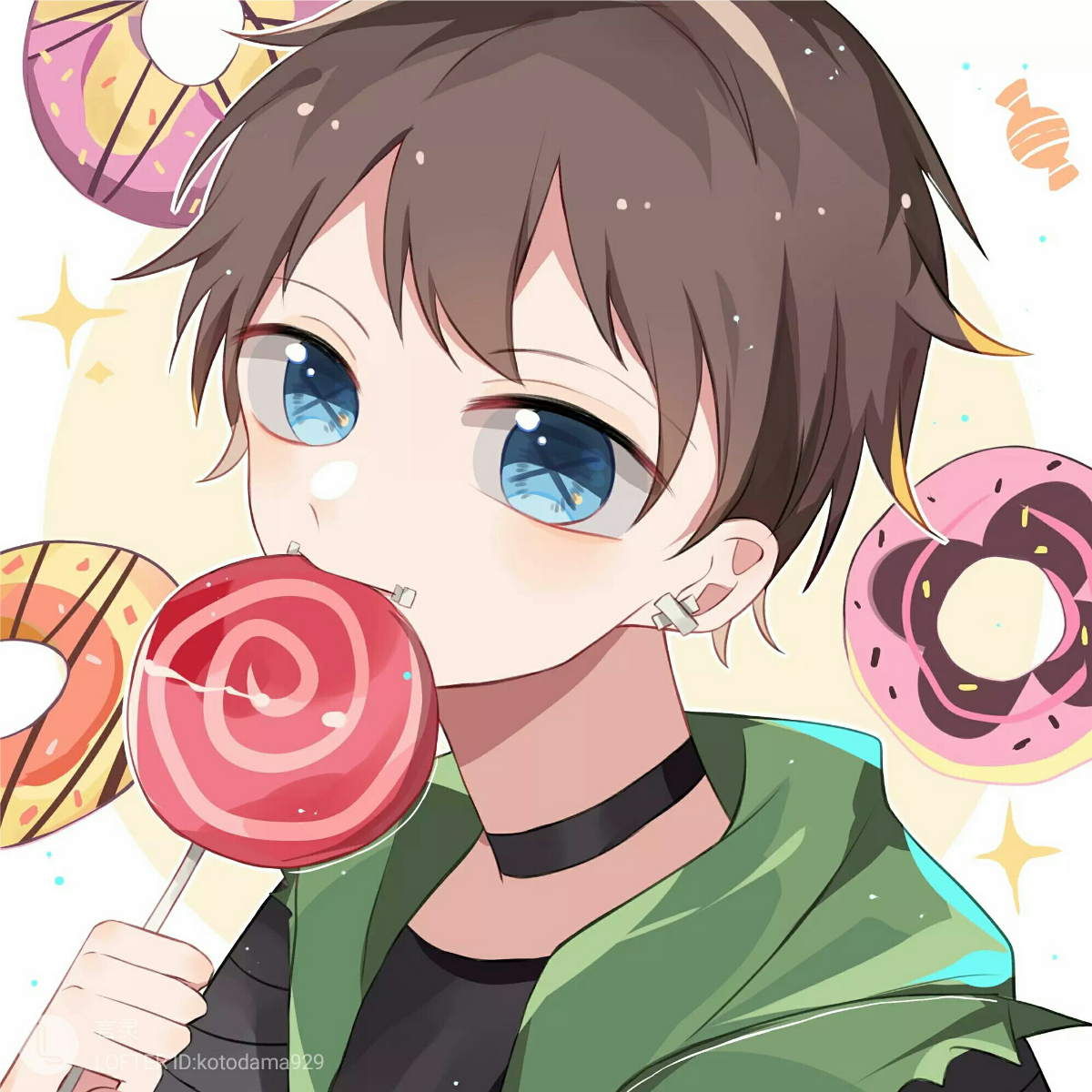 白夜