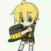 Kagamine•Len