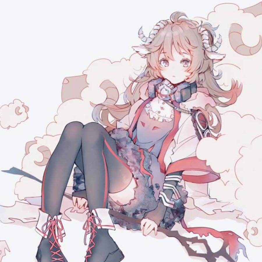 淩之。