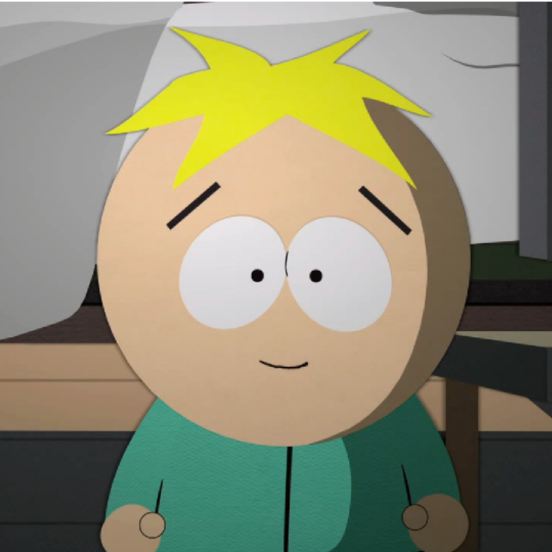 Butters