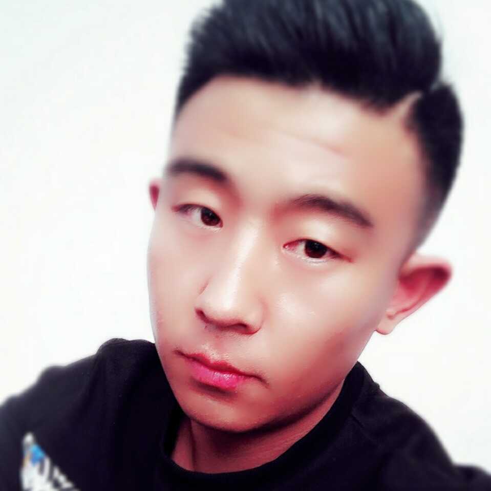 A丶U