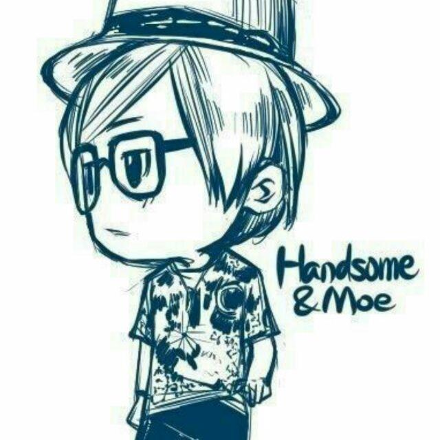 孤訫 ღ