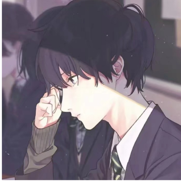 你是人间惊鸿