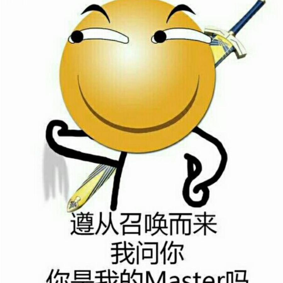 帅呆的滑稽😜