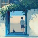 猫屿