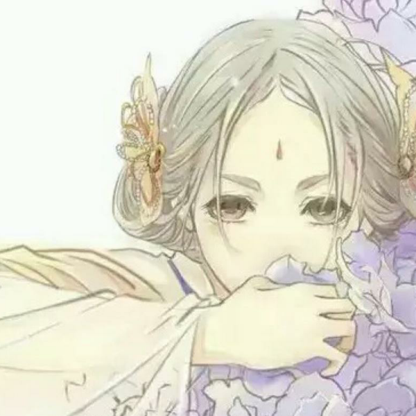 离怡子〖落花永续〗
