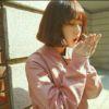 16岁少年为爱流泪