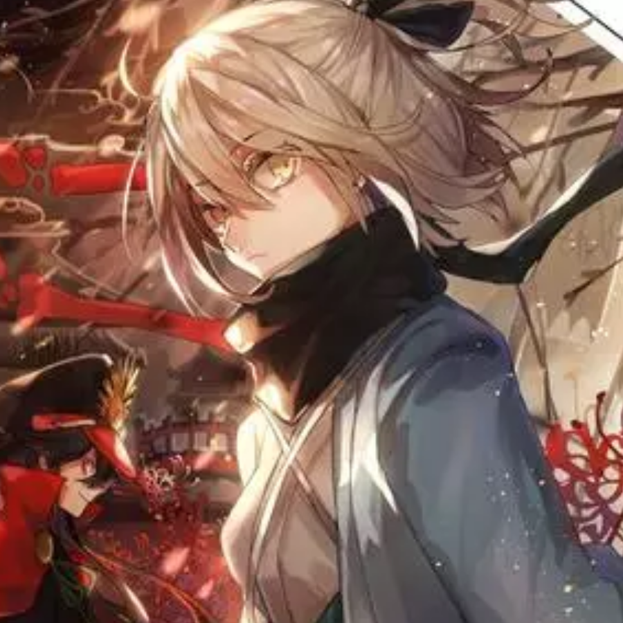 ⭐天空🌟落羽⭐FEATHER🔱