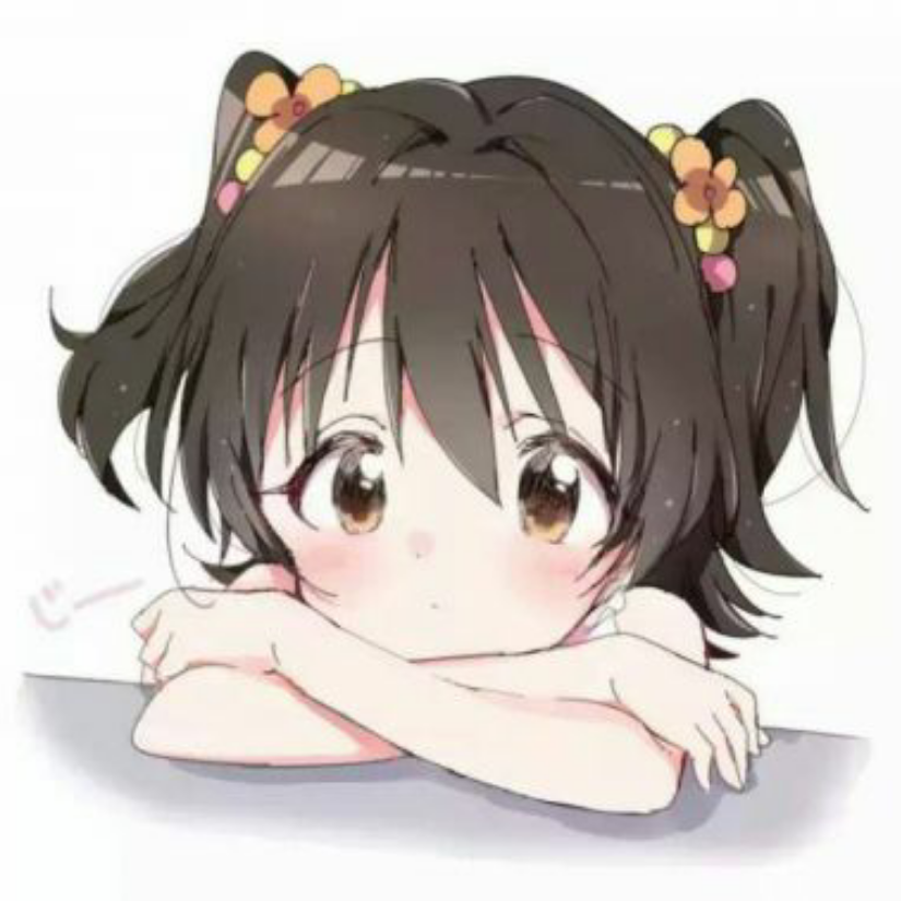 花月主